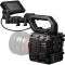 Canon EOS C400 Cinema Video Camera - view 6