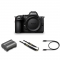 Nikon Z5 II Mirrorless Camera with Z 24-70mm f/4 S Lens - view 7