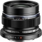 Olympus M.Zuiko Digital ED 12mm f/2 Lens Black - view 1
