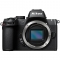 Nikon Z50 II Mirrorless Camera Body with FTZ II mount adapter - view 6
