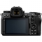 Nikon Z6 III Mirrorless Camera with FTZ II Mount Adapter - view 2