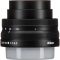 Nikon Z DX 16-50mm f/3.5-6.3 VR Lens Black - view 4