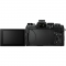 OM SYSTEM OM-5 Mirrorless Camera Body - view 3