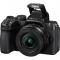 Nikon Z50 II Mirrorless Camera with Z DX 16-50mm f/3.5-6.3 VR Lens - view 10