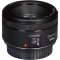Canon EF 50mm f/1.8 STM Lens - view 10