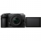 Nikon Z30 Mirrorless Camera with Z DX 16-50mm, Z DX 50-250mm and Z 40mm Lenses - view 5