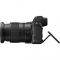 Nikon Z7 II Mirrorless Camera with Z 24-70mm f/4 S Lens with FTZ II mount adapter - view 4