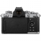 Nikon Z fc Mirrorless Camera with FTZ II Mount Adapter - view 7