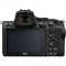 Nikon Z5 Mirrorless Camera with Z 24-50mm f/4-6.3 Lens with FTZ II Mount Adapter - view 3