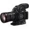 Canon EOS C100 Mark II Cinema Video Camera (EF-Mount) - view 2