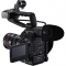 Canon EOS C100 Mark II Cinema Video Camera (EF-Mount) - view 3